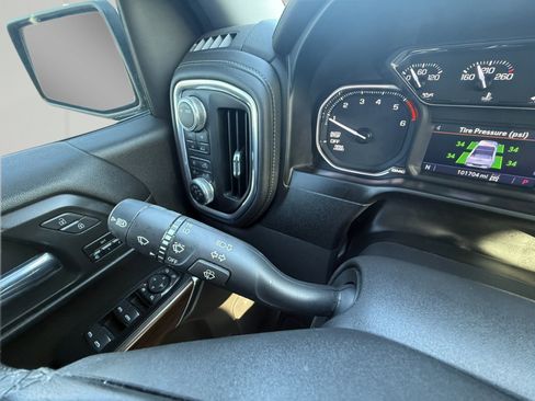 Used 2020 GMC Sierra 1500 SLT w/ SLT Premium Plus Package image 25