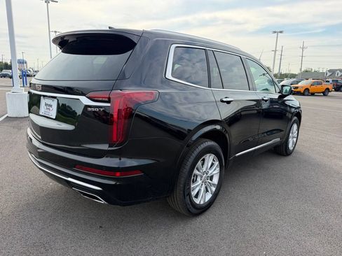Used 2024 Cadillac XT6 Luxury FWD image 5