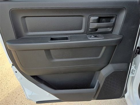 New 2026 RAM 3500 Tradesman image 12