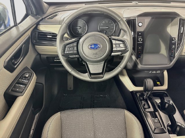 New 2026 Subaru Forester Premium AWD/4WD image 21