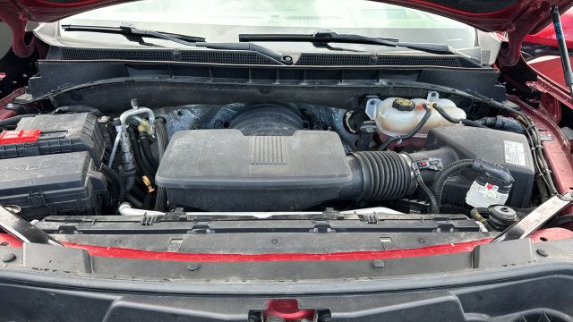 Used 2021 GMC Yukon XL Denali w/ Denali Premium Package AWD/4WD image 29