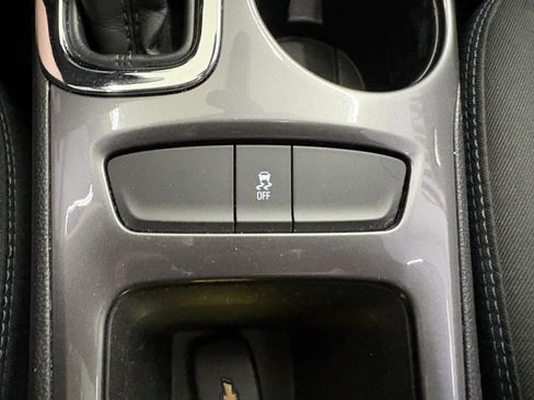 Used 2016 Chevrolet Cruze LT w/ Sun And Sound Package FWD image 20
