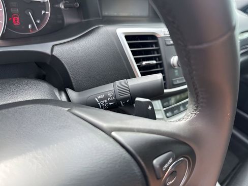 Used 2015 Honda Accord Sport image 32