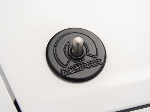 Used 2022 Dodge Challenger R/T Scat Pack RWD image 27