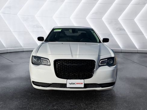 Used 2021 Chrysler 300 Touring w/ Sport Appearance Package image 2