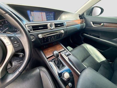 Used 2014 Lexus GS 350 AWD w/ Premium Package image 26