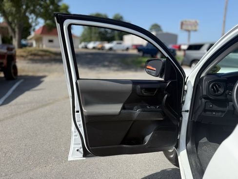 Used 2023 Toyota Tacoma SR RWD image 25