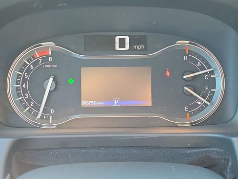 Used 2018 Honda Pilot LX image 24