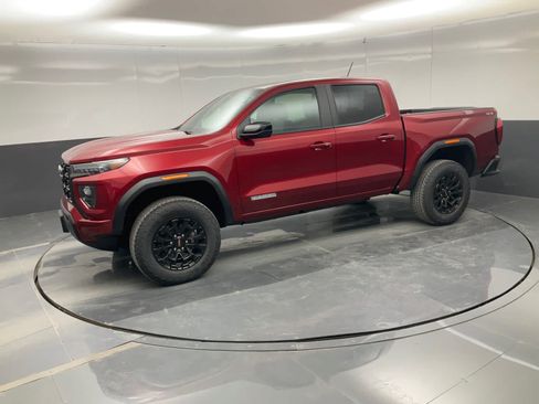 New 2026 GMC Canyon Elevation w/ Convenience Package AWD/4WD image 34