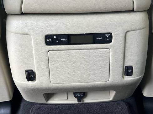 Used 2018 INFINITI QX80 4WD w/ Driver Assistance Package image 41