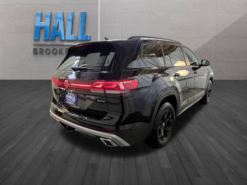 New 2026 Volkswagen Atlas Peak Edition AWD/4WD image 5