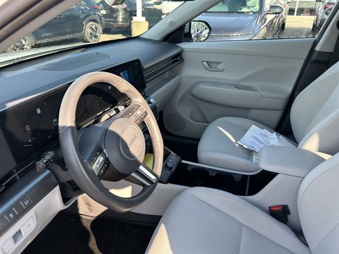 Used 2024 Hyundai Kona SEL w/ Convenience Package AWD/4WD image 10