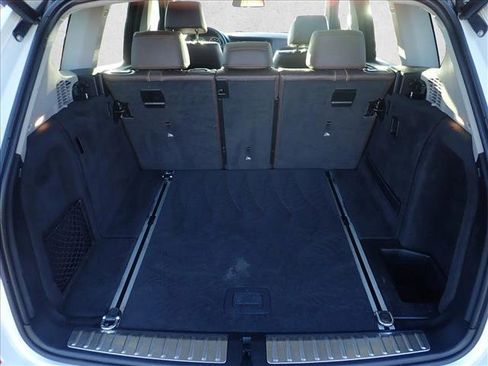 Used 2016 BMW X3 xDrive28d image 7