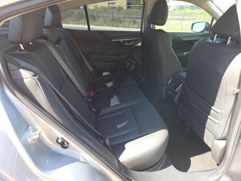 Used 2024 Subaru Legacy Touring XT AWD/4WD image 18