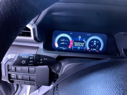 Used 2024 Toyota Tacoma TRD Sport image 18