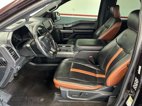 Used 2019 Ford F150 XLT w/ Equipment Group 302A Luxury image 16