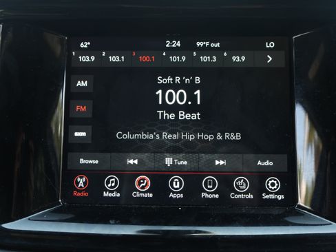 Used 2022 Dodge Durango GT AWD/4WD image 7
