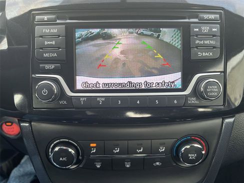 Used 2017 Nissan Sentra SR Turbo w/ Protection Package image 17