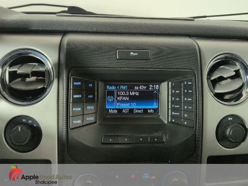 Used 2014 Ford F150 XLT image 12