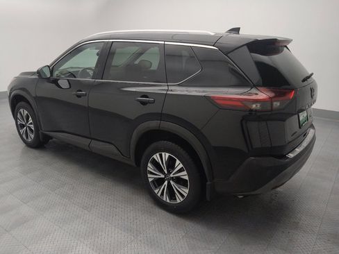 Used 2023 Nissan Rogue SV w/ SV Premium Package image 3
