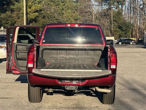 Used 2019 RAM 1500 Express w/ Express Value Package image 12