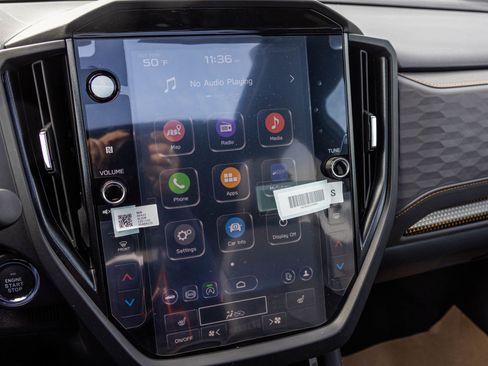 New 2026 Subaru Forester Wilderness image 25