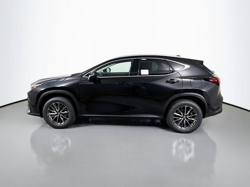 New 2026 Lexus NX 350 AWD w/ Luxury Package image 8