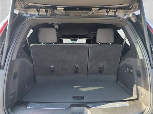 Used 2024 Cadillac Escalade Premium Luxury w/ LPO, Floor Liner Package AWD/4WD image 7