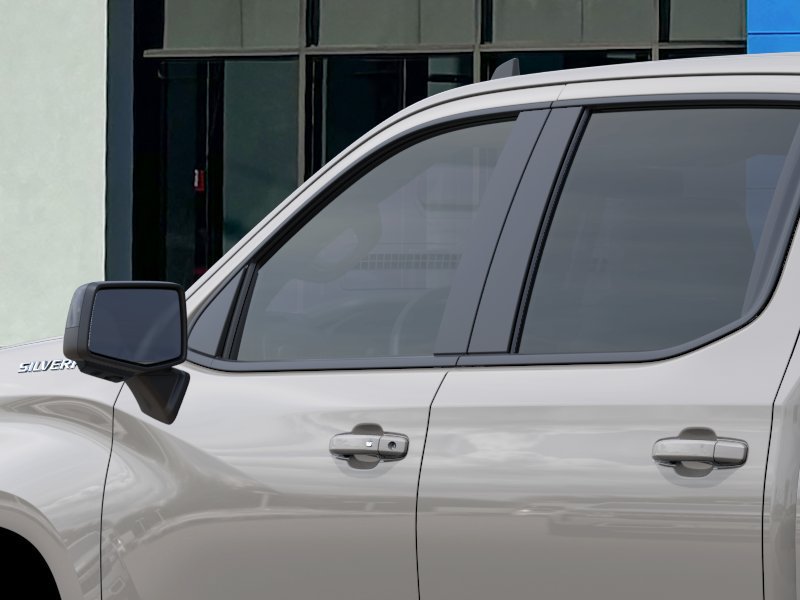 New 2026 Chevrolet Silverado 1500 RST w/ Safety Package RWD image 12