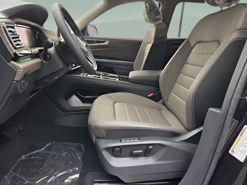 New 2026 Volkswagen Atlas SEL AWD/4WD image 12
