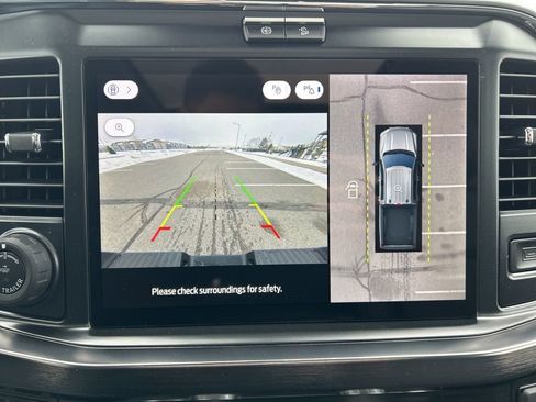 New 2026 Ford F350 Lariat w/ Lariat Ultimate Package image 17