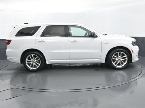 Used 2023 Dodge Durango R/T image 6