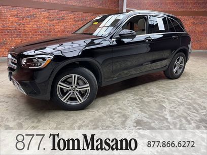 Used 2022 Mercedes-Benz GLC 300 4MATIC