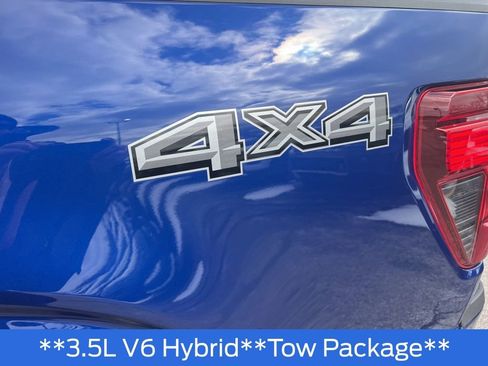 New 2026 Ford F150 STX image 31