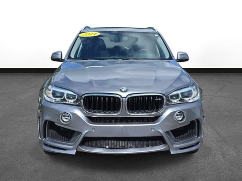 Used 2014 BMW X5 xDrive50i AWD/4WD image 2