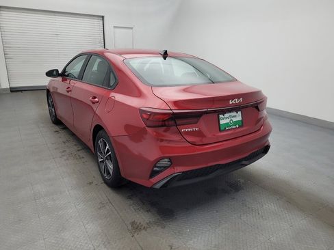 Used 2024 Kia Forte LXS image 5