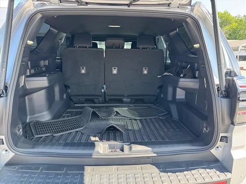 Used 2025 Toyota 4Runner TRD Sport Premium RWD image 10