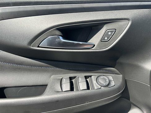 New 2026 Buick Envista Sport Touring image 22