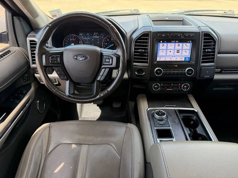 Used 2019 Ford Expedition Limited w/ Equipment Group 302A RWD image 15