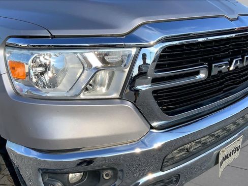 Used 2020 RAM 1500 Big Horn AWD/4WD image 28