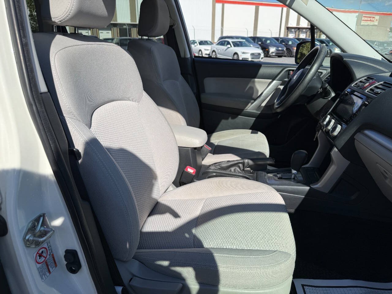 Used 2016 Subaru Forester 2.5i Premium AWD/4WD image 34