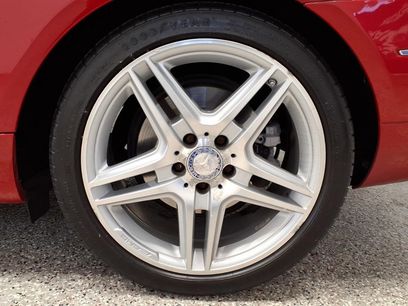 Used 2011 Mercedes-Benz E 350 E 350