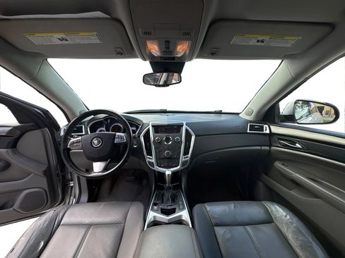 Used 2011 Cadillac SRX 2WD image 14
