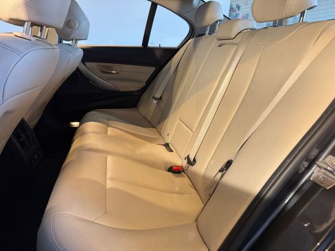 Used 2015 BMW 320i xDrive 320i xDrive Sedan 4D image 22