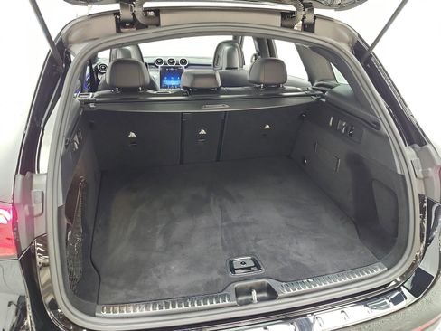 Certified 2023 Mercedes-Benz GLC 300 image 37