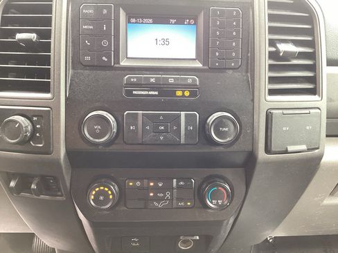Used 2021 Ford F350 XL w/ Snow Plow Prep Package AWD/4WD image 18
