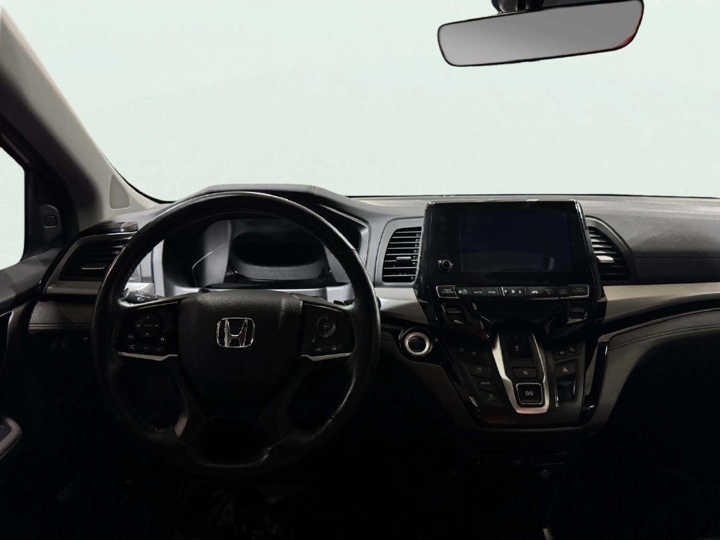Used 2019 Honda Odyssey Elite image 10