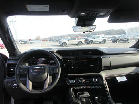 New 2026 GMC Sierra 1500 AT4X image 16