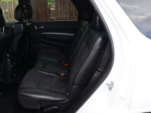 Used 2019 Dodge Durango GT image 20