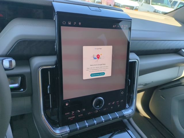 New 2026 GMC Yukon XL Denali w/ Denali Reserve Package AWD/4WD image 20